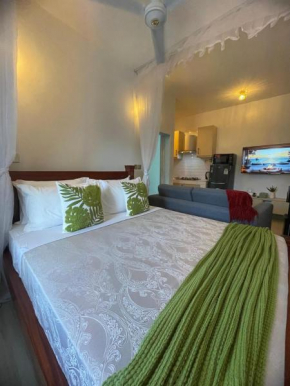 Zuri Beachfront Studio - Malindi
